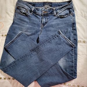Lucky Brand jeans